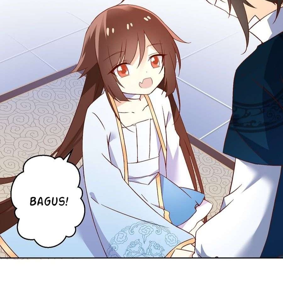 Meng Shi Zai Shang chapter 10 halaman 25