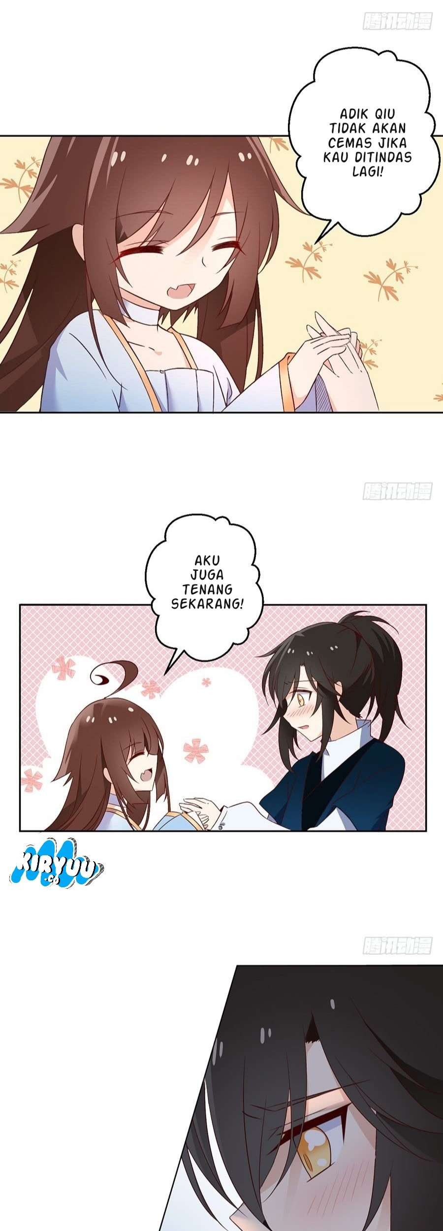 Meng Shi Zai Shang chapter 10 halaman 26