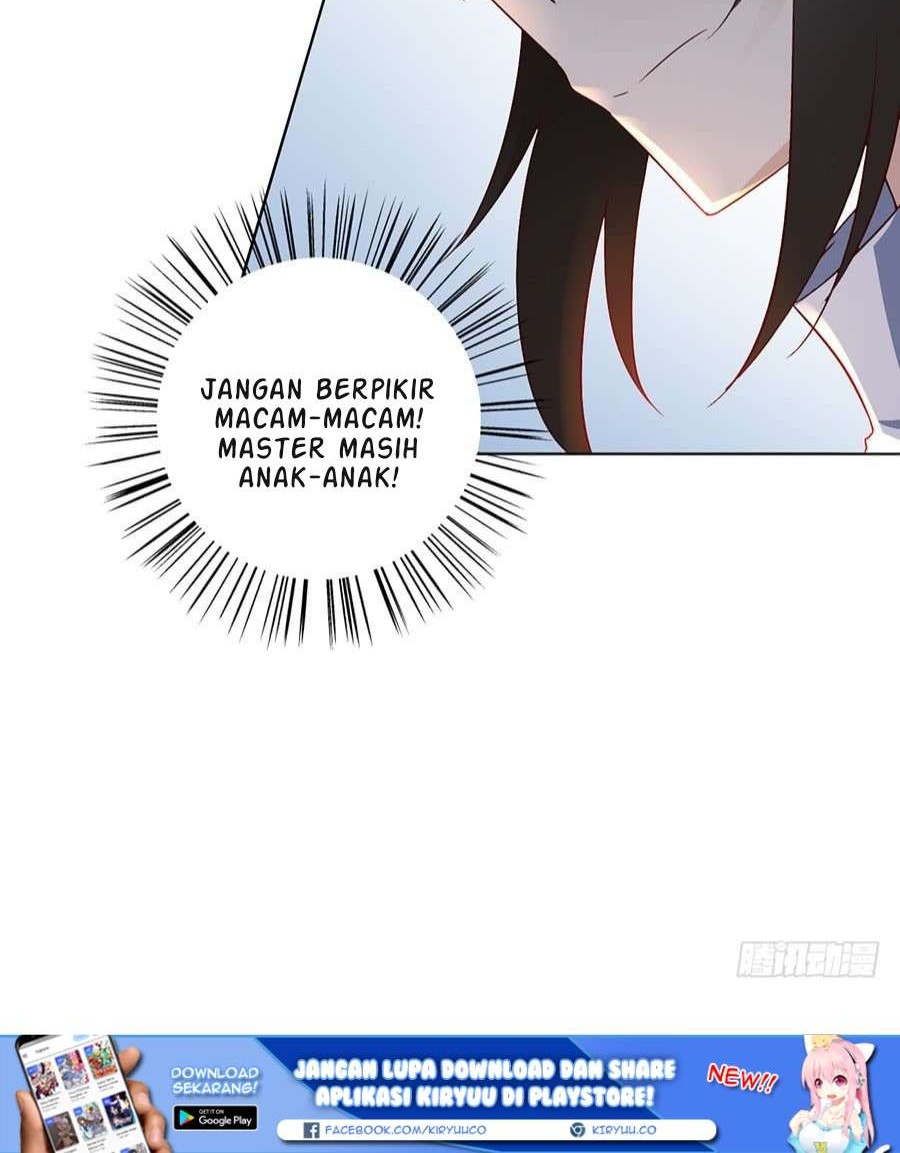 Meng Shi Zai Shang chapter 10 halaman 27