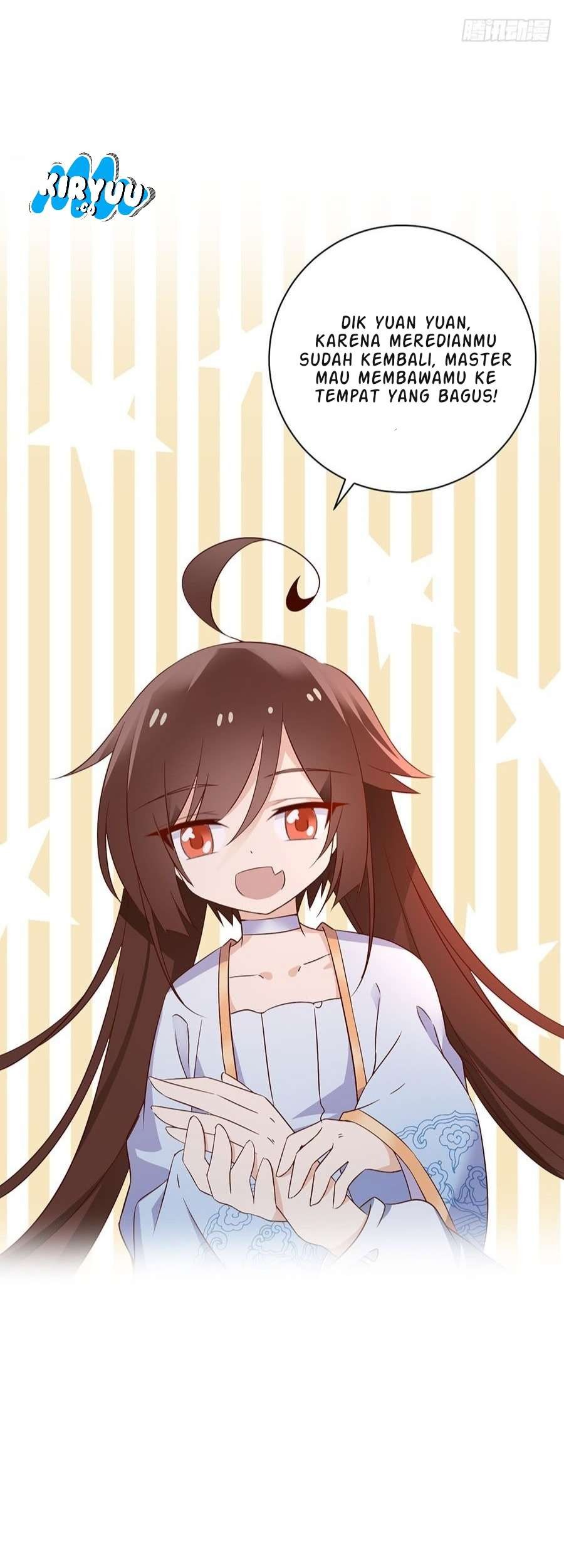 Meng Shi Zai Shang chapter 10 halaman 28