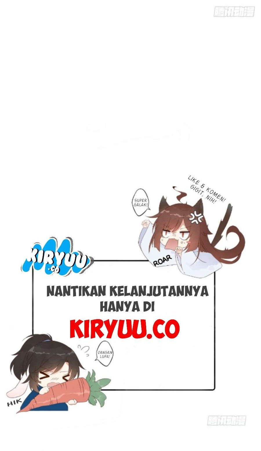 Meng Shi Zai Shang chapter 10 halaman 29