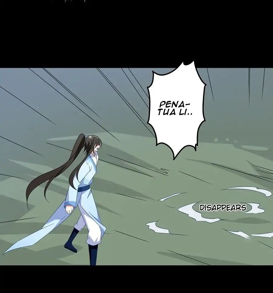 Meng Shi Zai Shang chapter 102 halaman 12