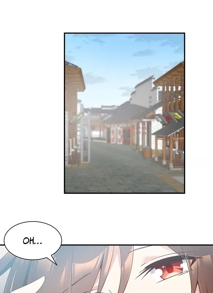 Meng Shi Zai Shang chapter 104 halaman 2