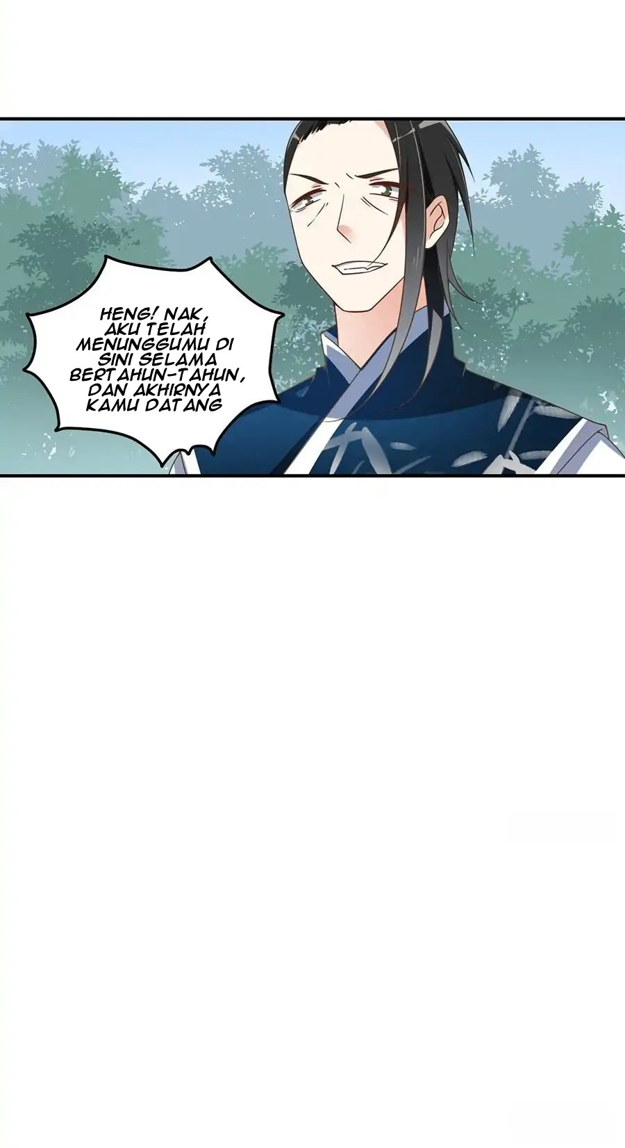 Meng Shi Zai Shang chapter 104 halaman 15