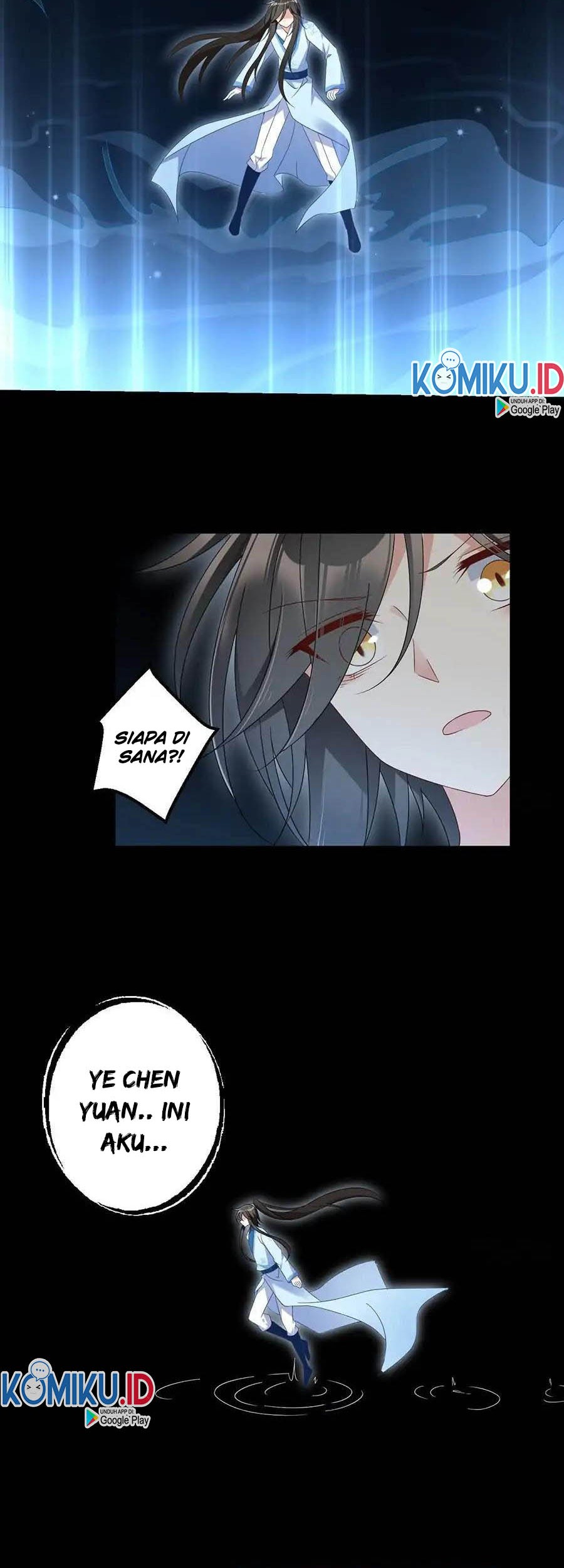 Meng Shi Zai Shang chapter 106 halaman 4