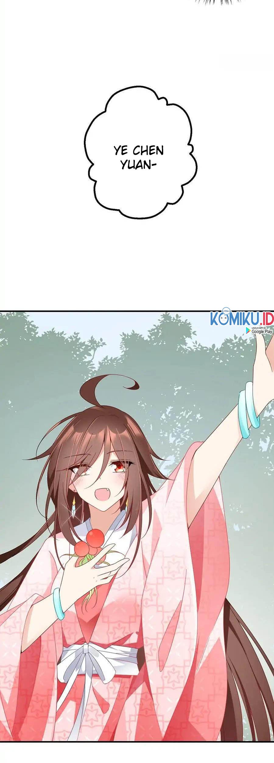 Meng Shi Zai Shang chapter 106 halaman 9