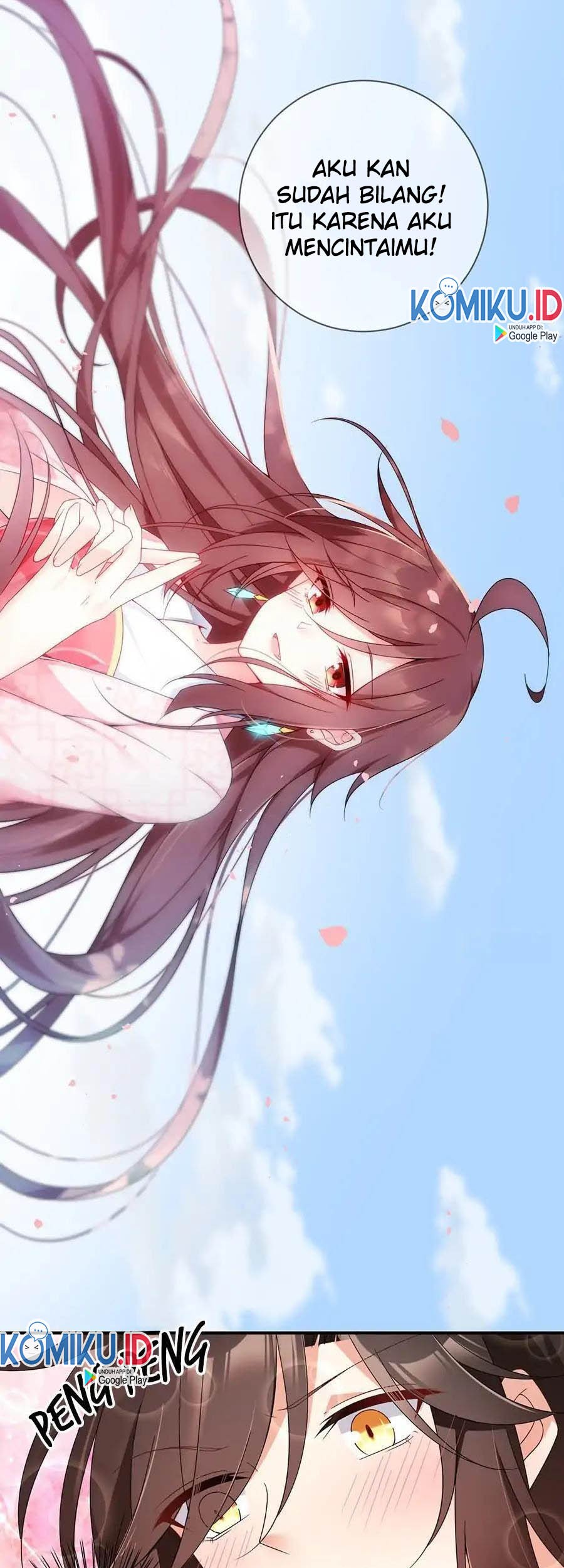 Meng Shi Zai Shang chapter 106 halaman 13