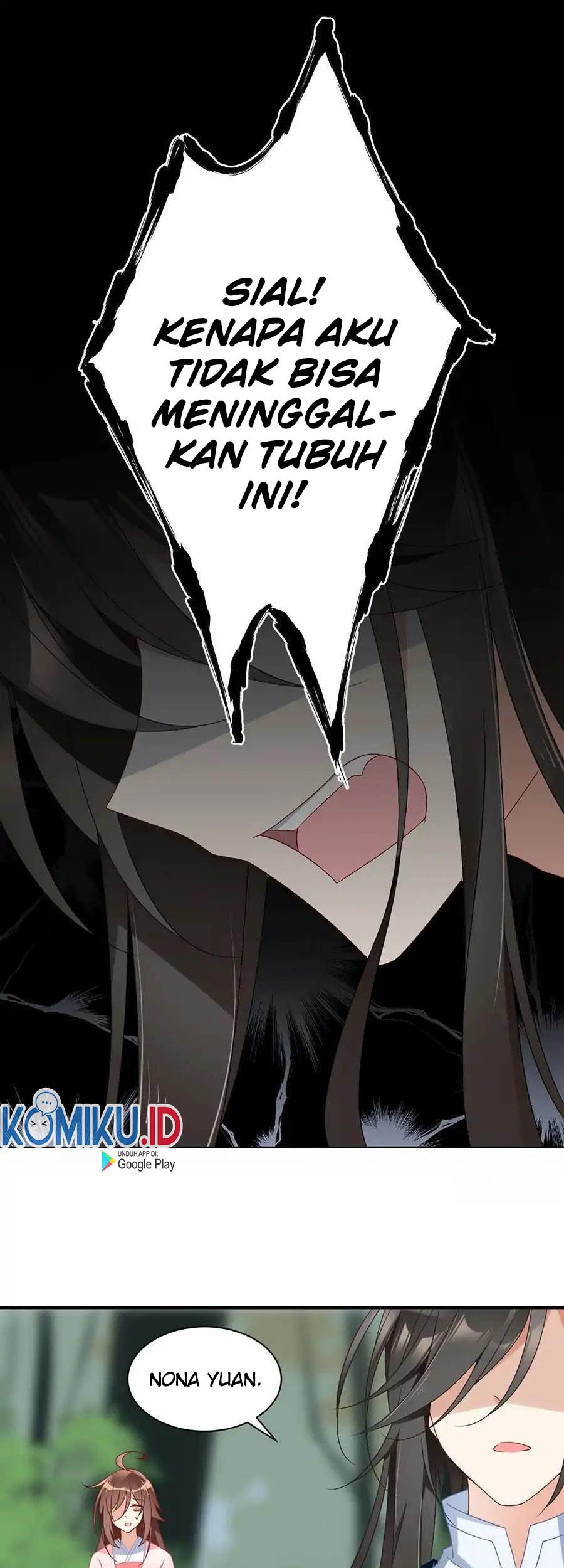 Meng Shi Zai Shang chapter 106 halaman 18
