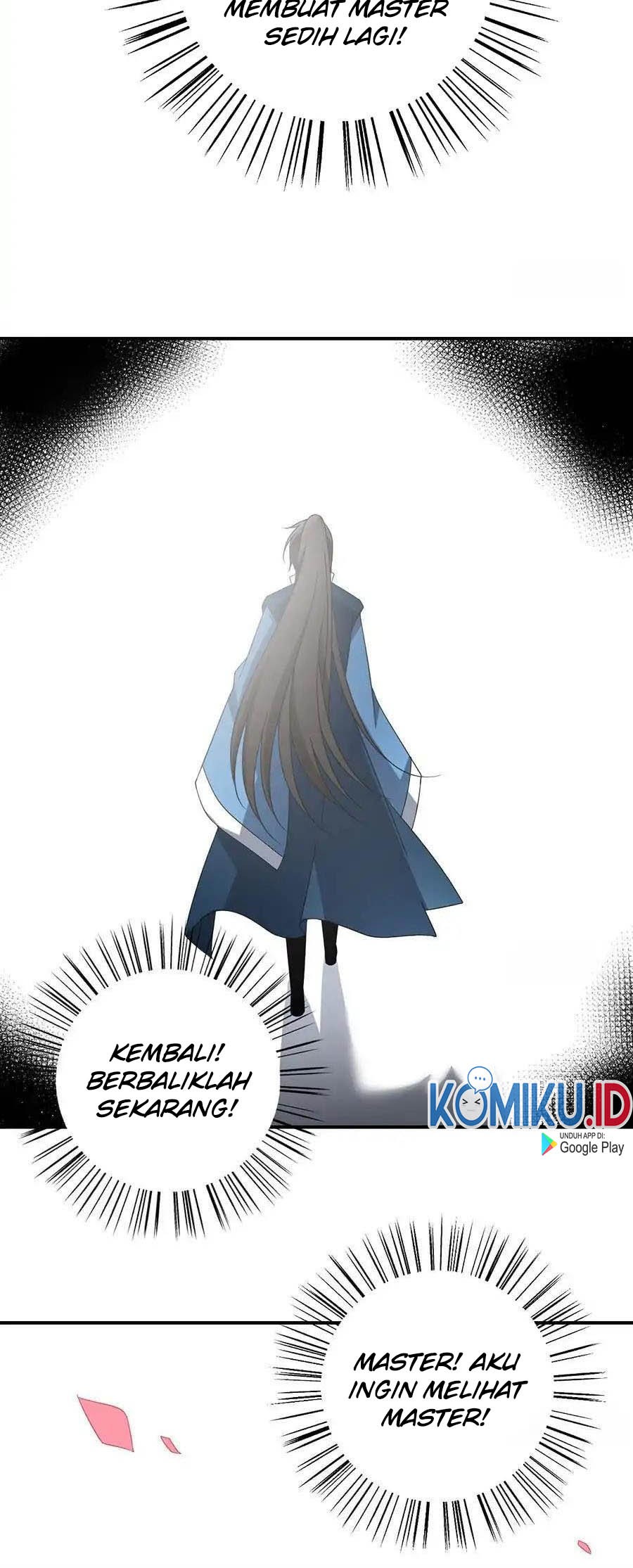Meng Shi Zai Shang chapter 106 halaman 20