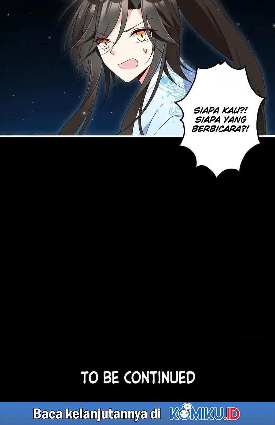 Meng Shi Zai Shang chapter 106 halaman 22