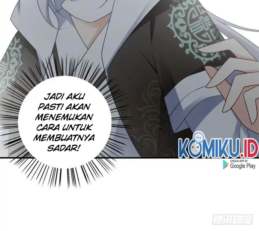 Meng Shi Zai Shang Bab 107 halaman 11
