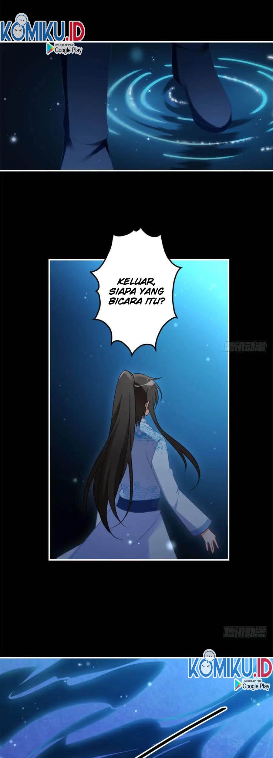 Meng Shi Zai Shang Bab 107 halaman 18