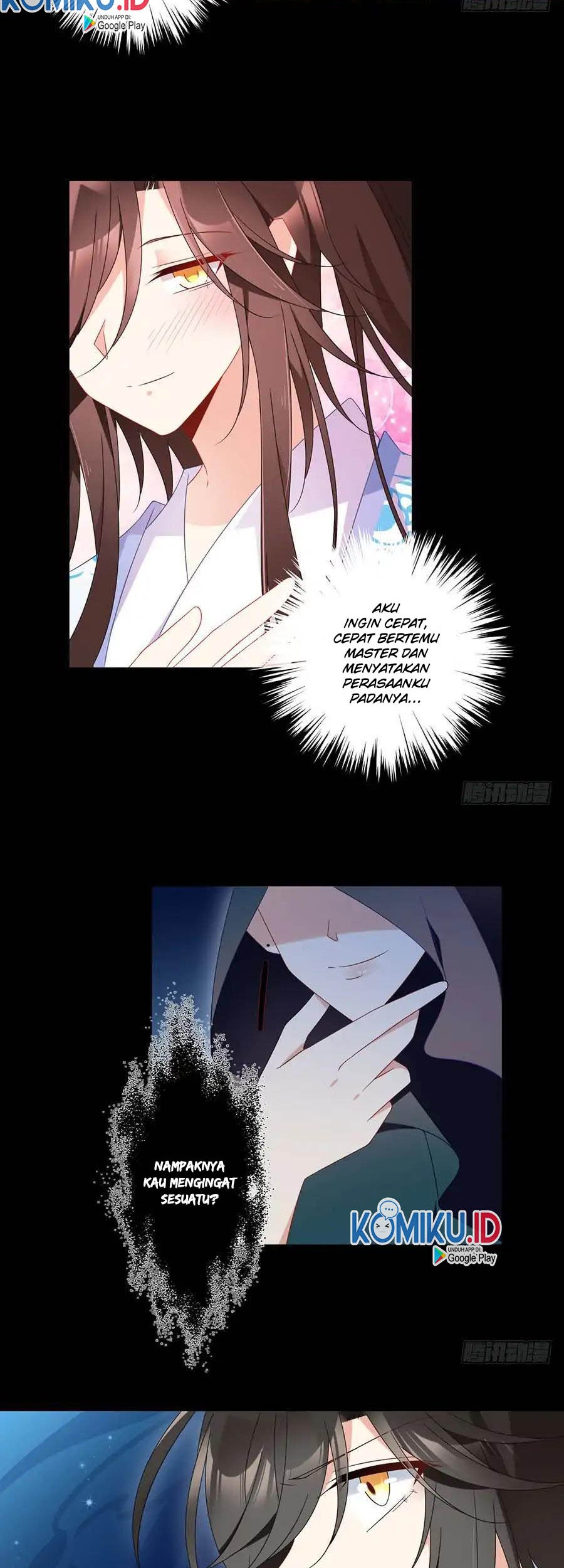 Meng Shi Zai Shang chapter 108 halaman 8