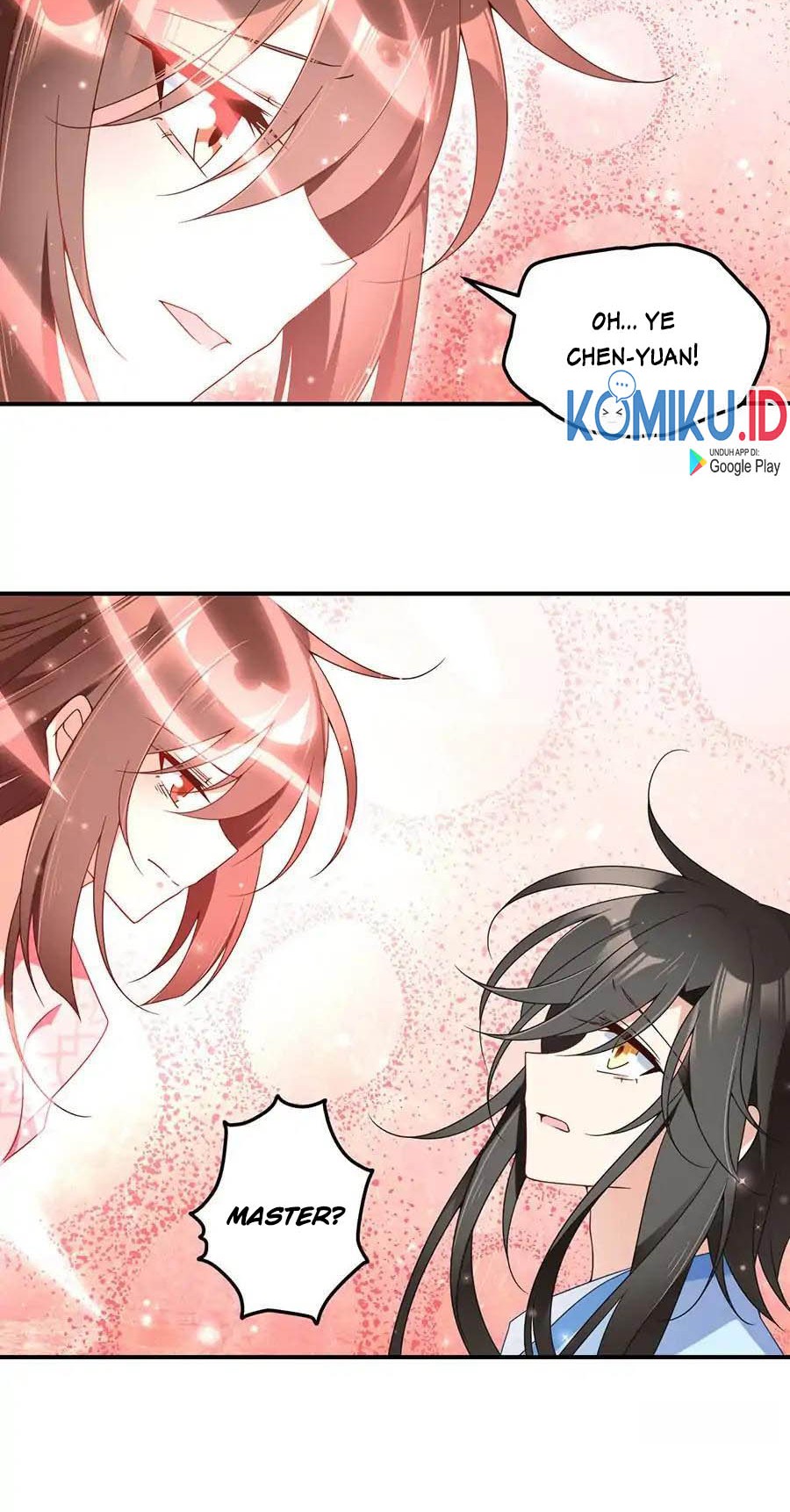 Meng Shi Zai Shang chapter 109 halaman 13