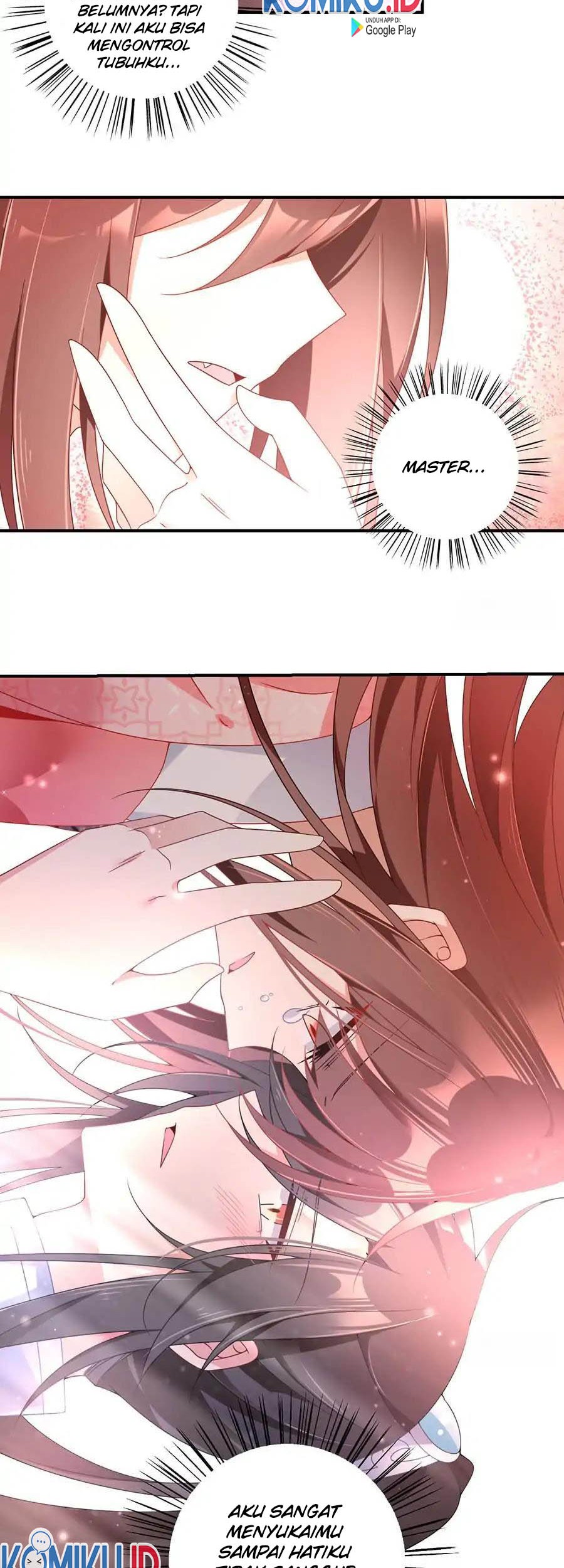 Meng Shi Zai Shang chapter 109 halaman 17