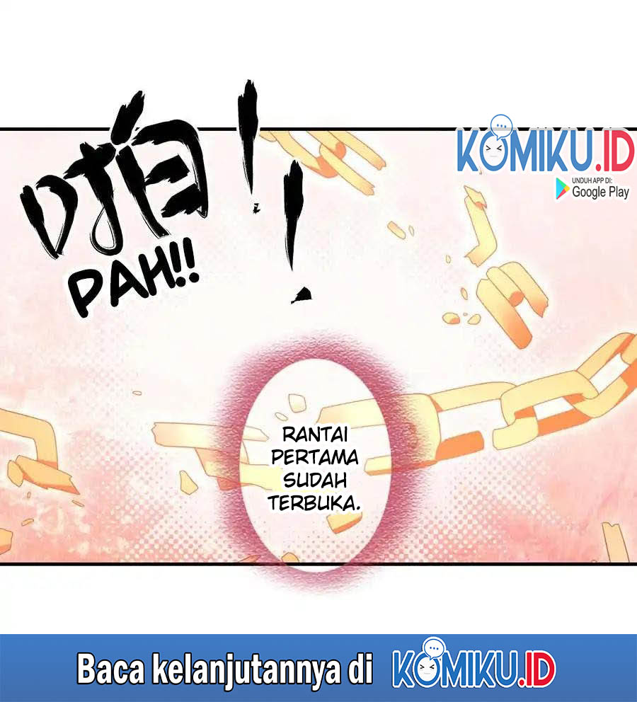 Meng Shi Zai Shang chapter 109 halaman 21
