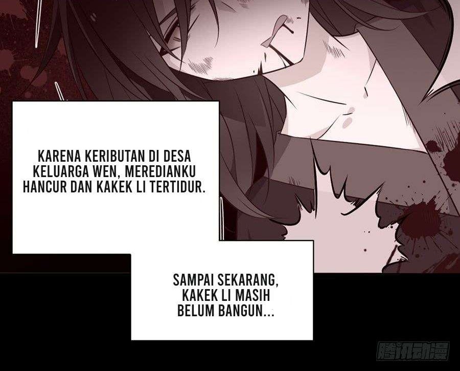 Meng Shi Zai Shang chapter 11 halaman 14