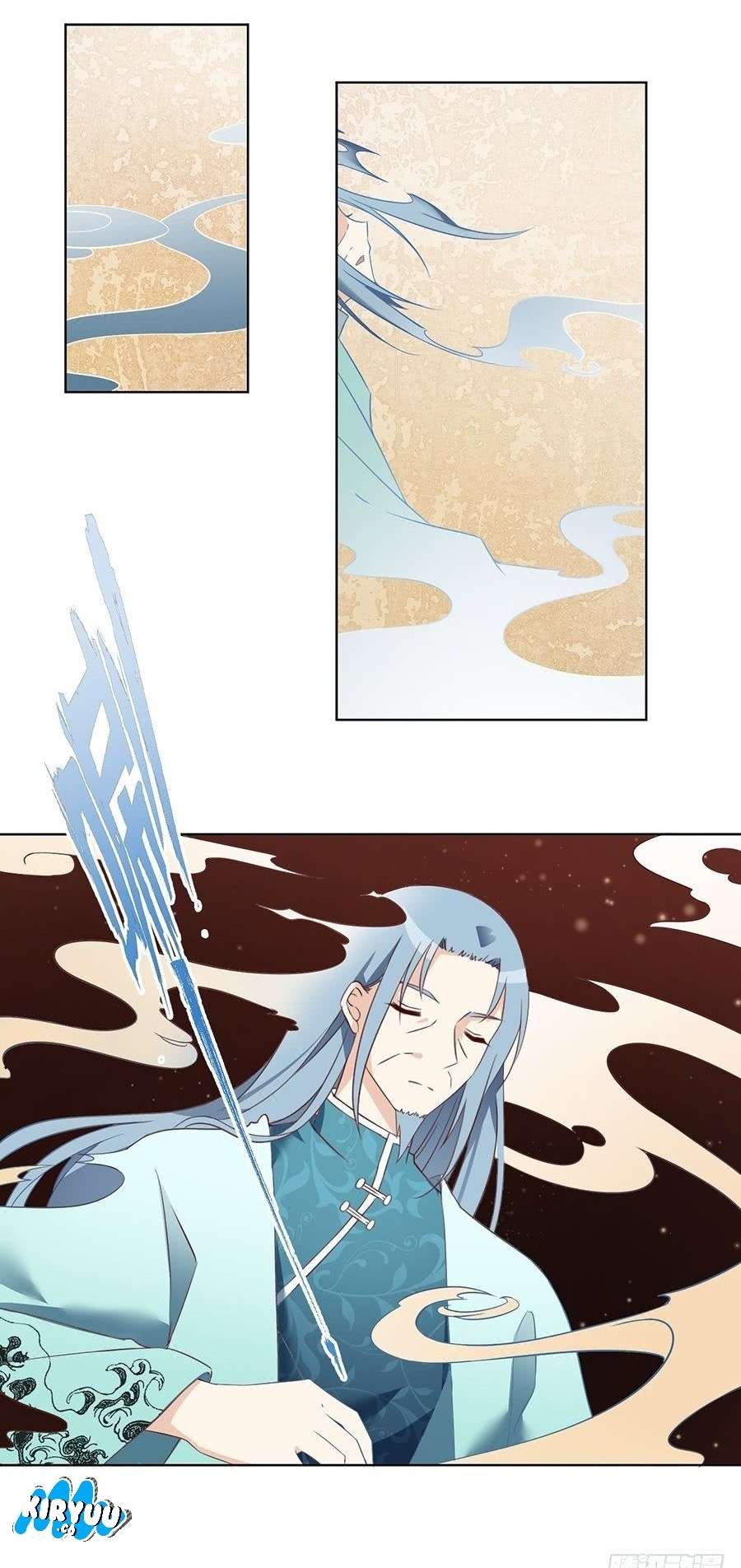 Meng Shi Zai Shang chapter 11 halaman 25