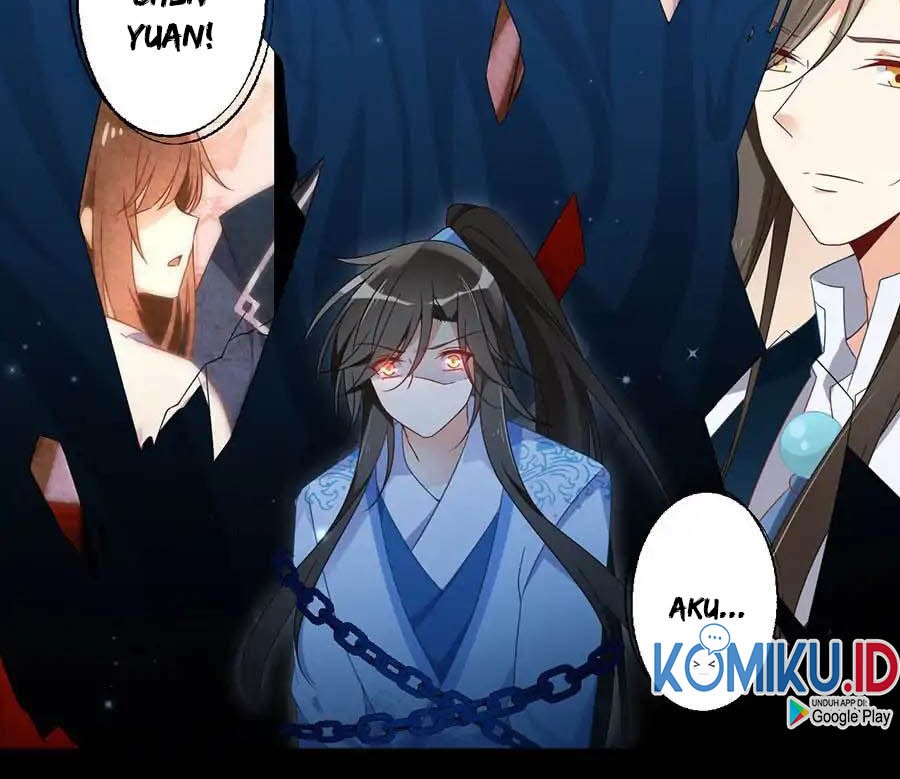 Meng Shi Zai Shang chapter 110 halaman 8