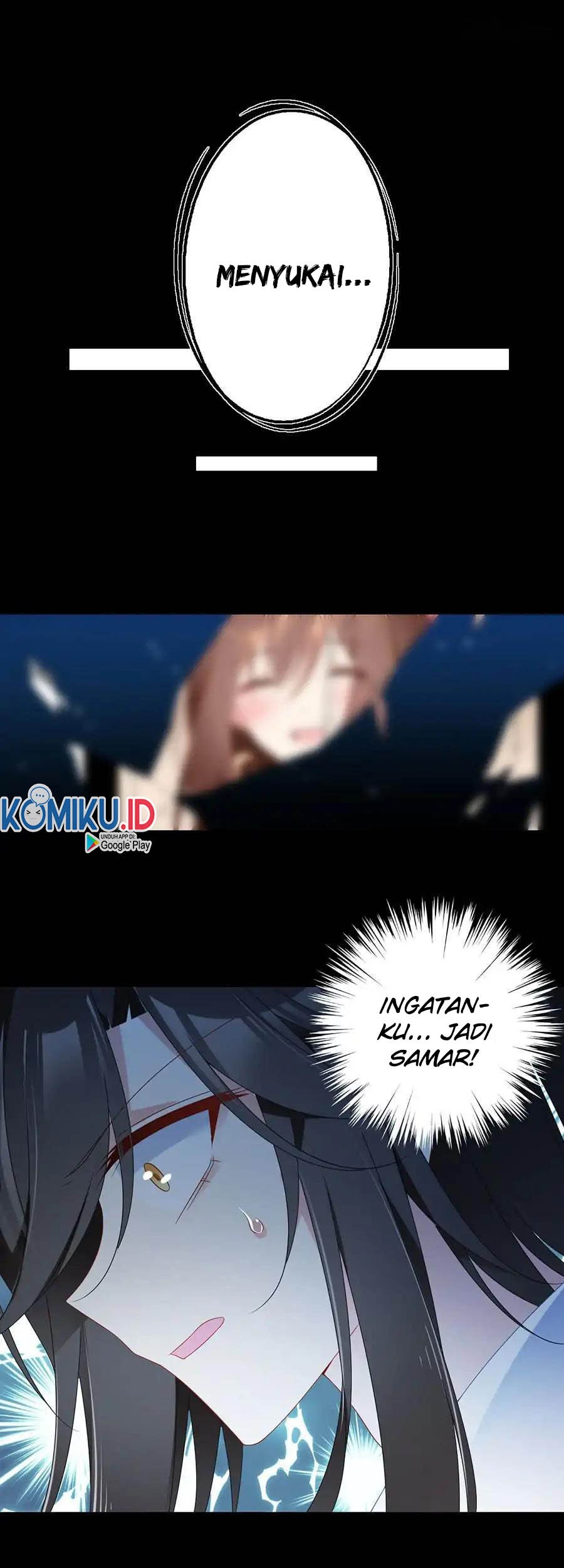 Meng Shi Zai Shang chapter 110 halaman 9