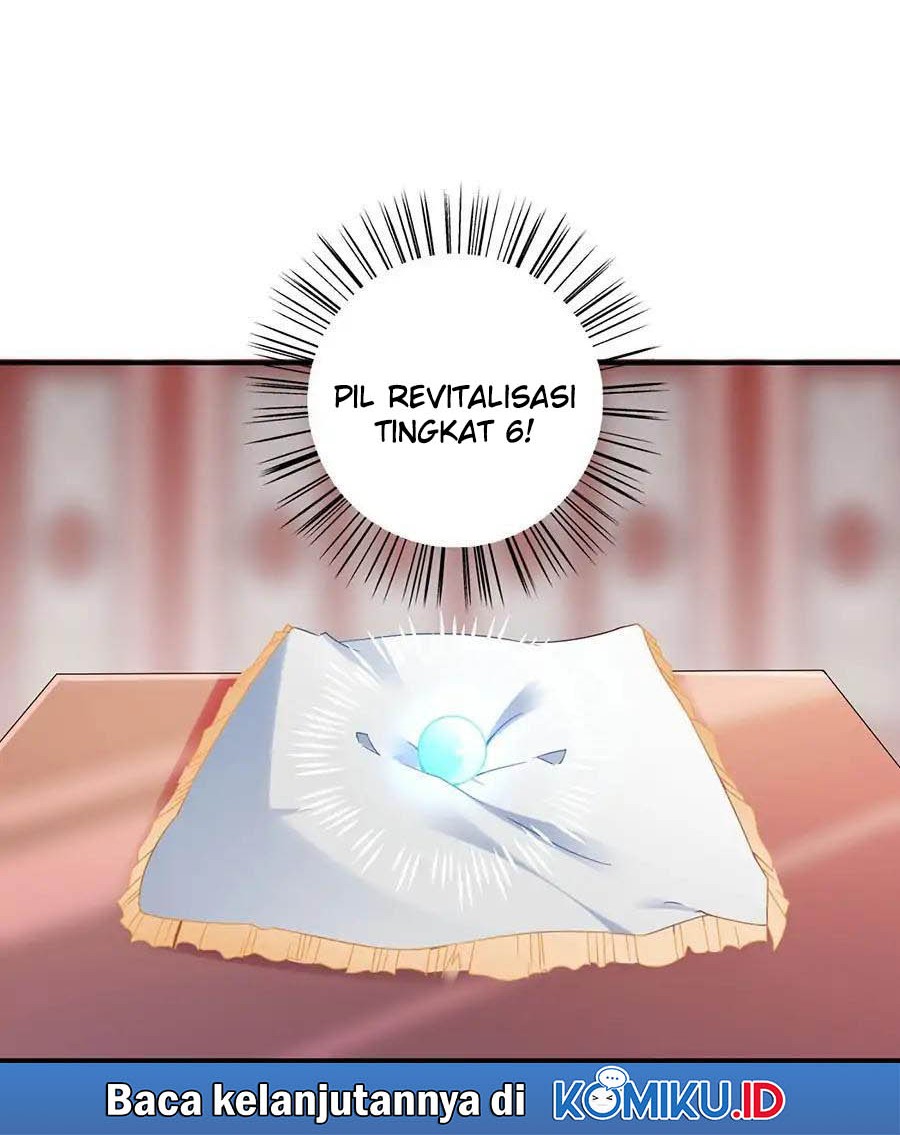 Meng Shi Zai Shang chapter 110 halaman 20