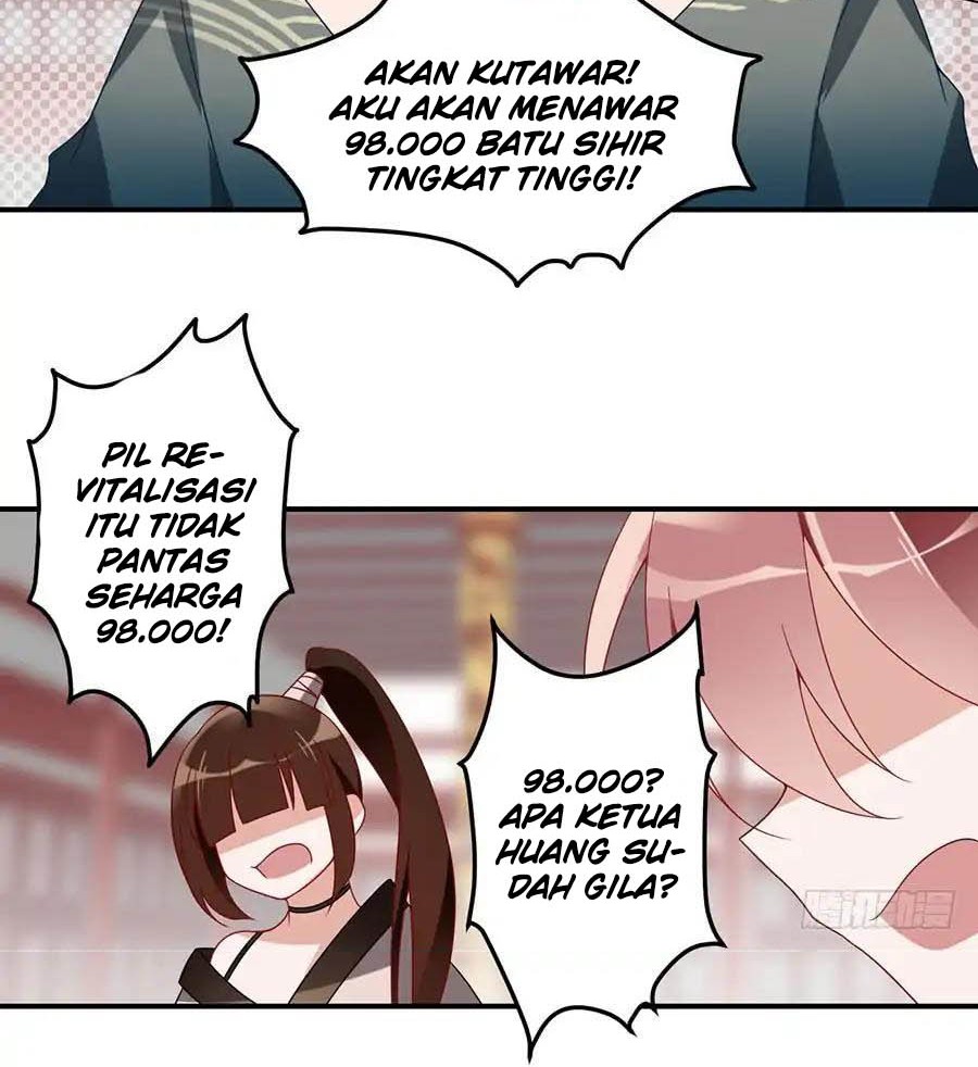 Meng Shi Zai Shang Bab 111 halaman 14