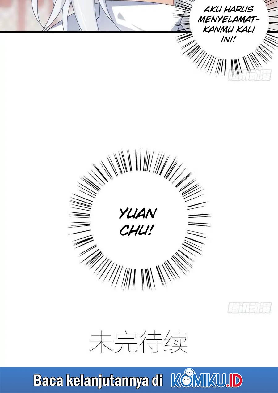 Meng Shi Zai Shang Bab 111 halaman 17