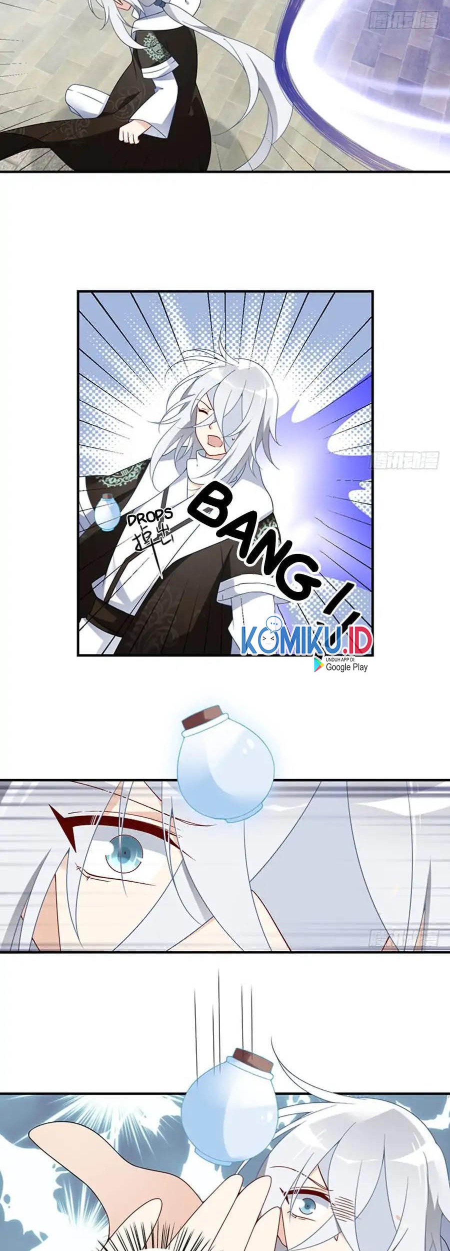 Meng Shi Zai Shang chapter 112 halaman 13