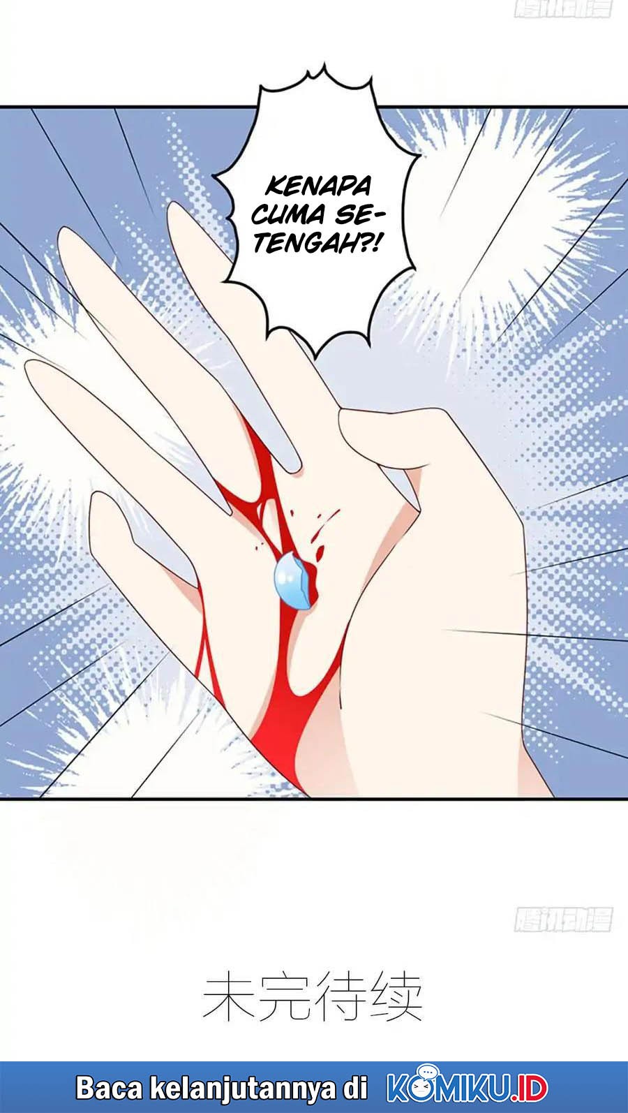 Meng Shi Zai Shang chapter 112 halaman 17