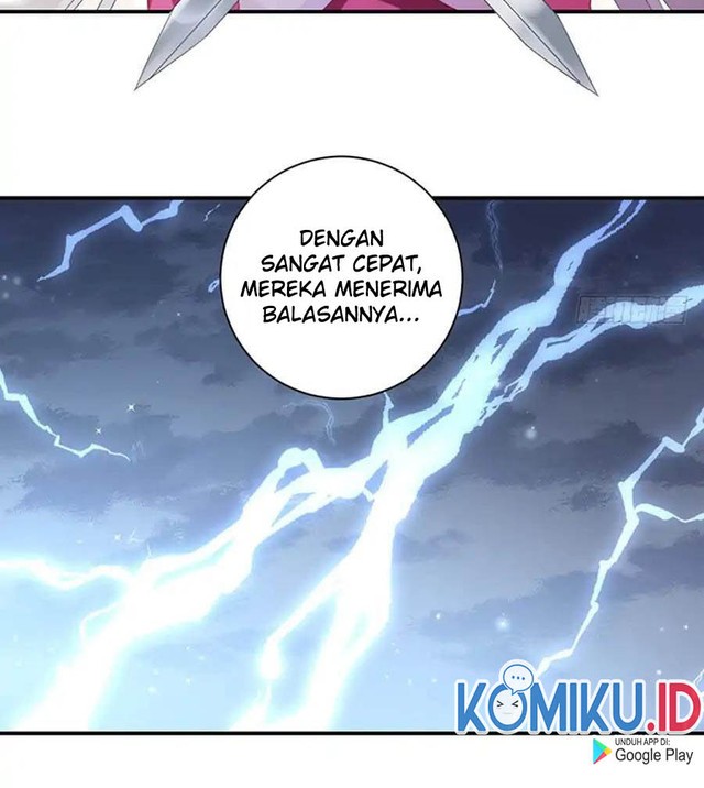 Meng Shi Zai Shang chapter 115 halaman 4