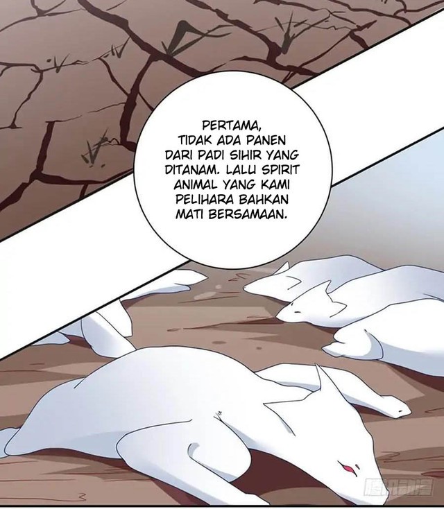 Meng Shi Zai Shang chapter 115 halaman 7