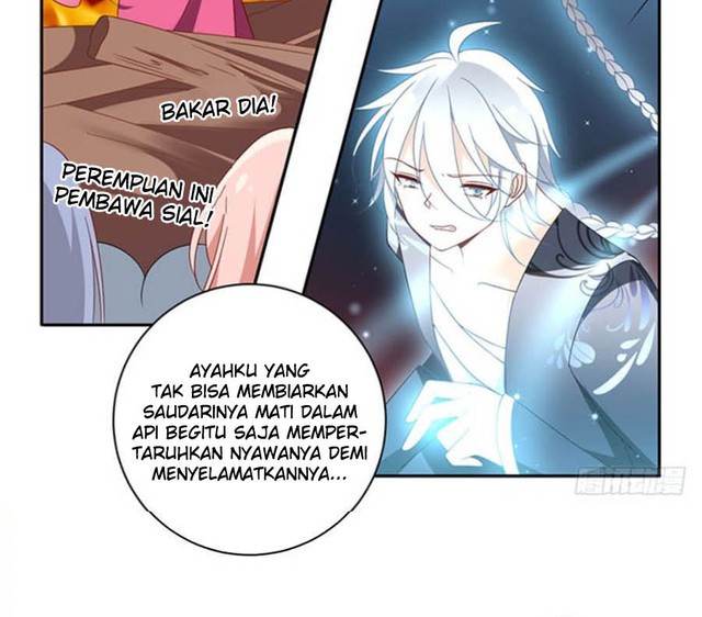 Meng Shi Zai Shang chapter 115 halaman 10