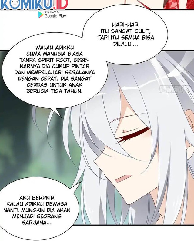 Meng Shi Zai Shang chapter 115 halaman 13