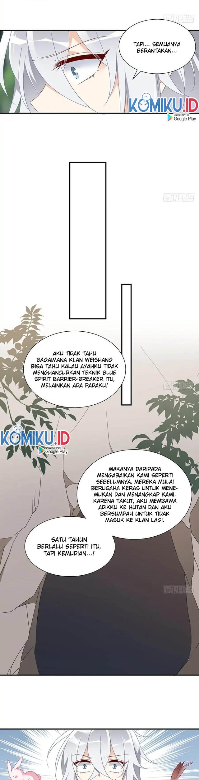 Meng Shi Zai Shang chapter 115 halaman 14