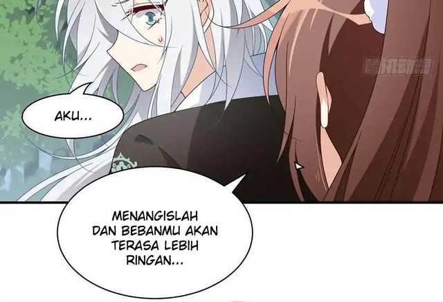 Meng Shi Zai Shang chapter 115 halaman 16