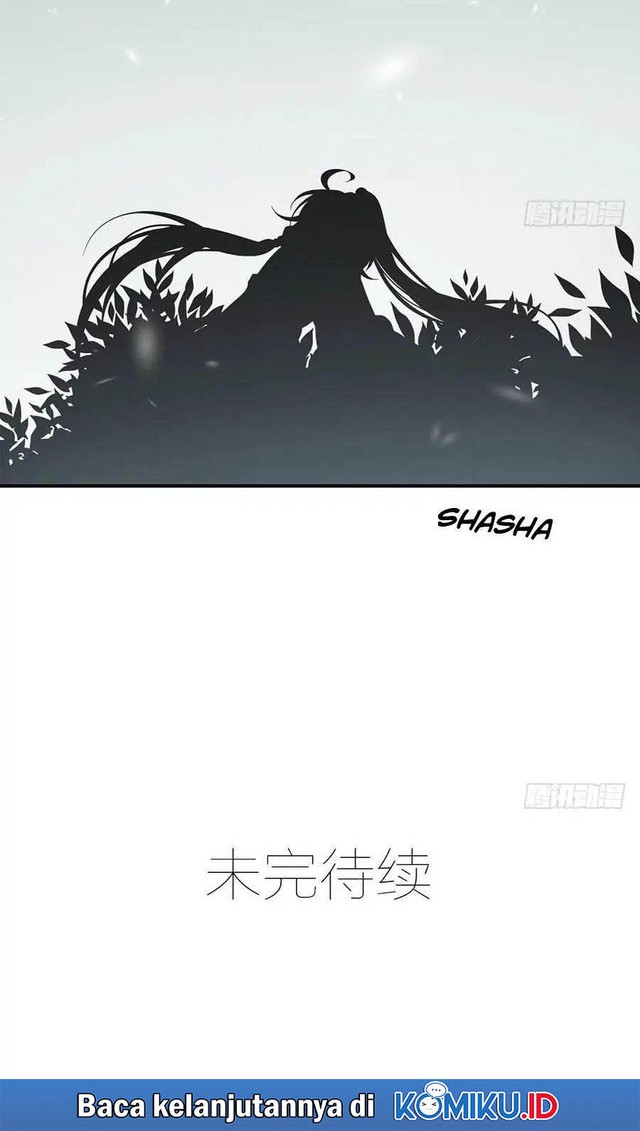 Meng Shi Zai Shang chapter 115 halaman 18