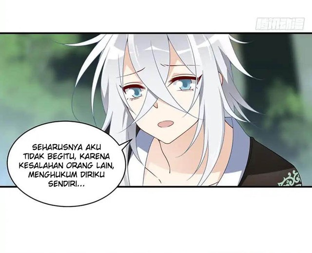 Meng Shi Zai Shang Bab 116 halaman 4
