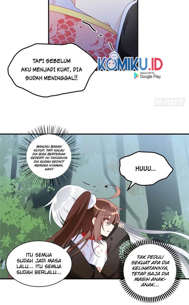 Meng Shi Zai Shang Bab 116 halaman 7