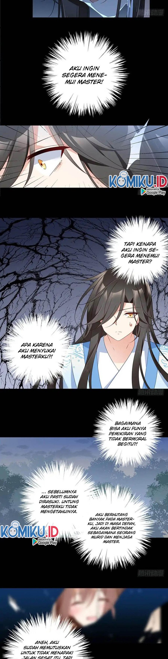 Meng Shi Zai Shang Bab 116 halaman 12