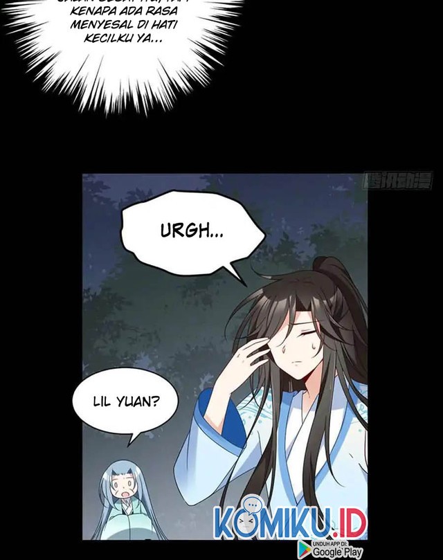Meng Shi Zai Shang Bab 116 halaman 13