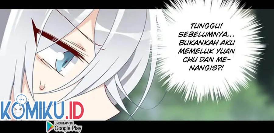 Meng Shi Zai Shang chapter 117 halaman 14