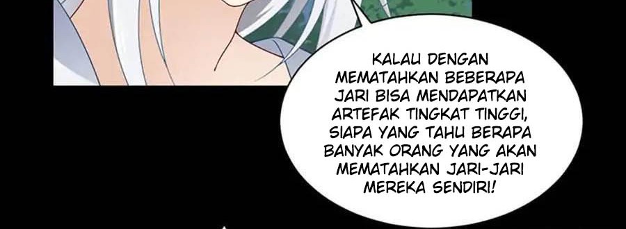 Meng Shi Zai Shang chapter 117 halaman 18