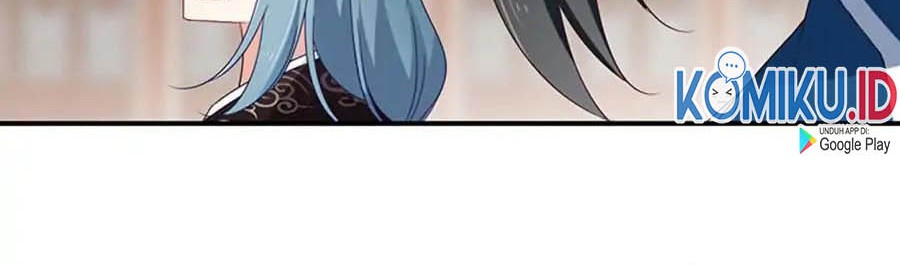 Meng Shi Zai Shang chapter 118 halaman 6