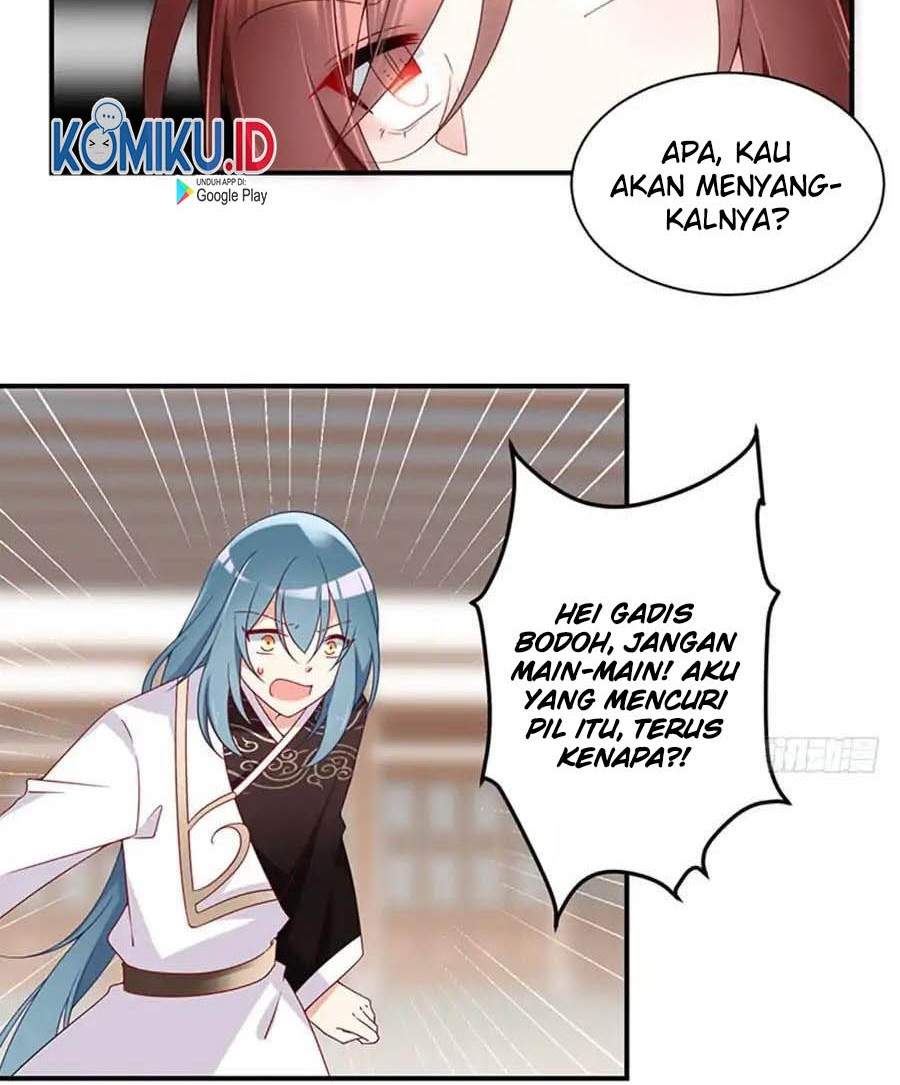 Meng Shi Zai Shang chapter 118 halaman 14