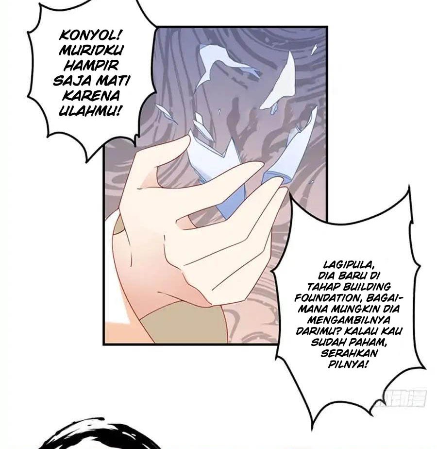Meng Shi Zai Shang chapter 118 halaman 18