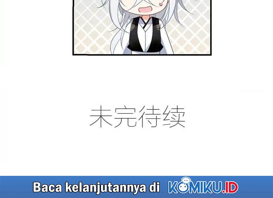 Meng Shi Zai Shang chapter 118 halaman 22