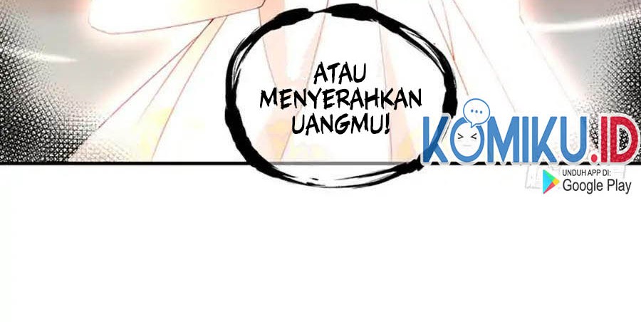 Meng Shi Zai Shang chapter 119 halaman 6