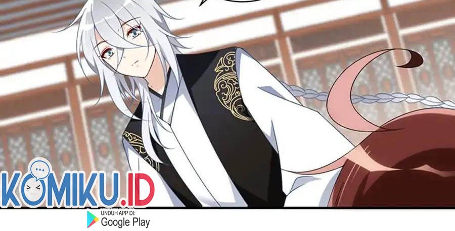 Meng Shi Zai Shang chapter 119 halaman 10