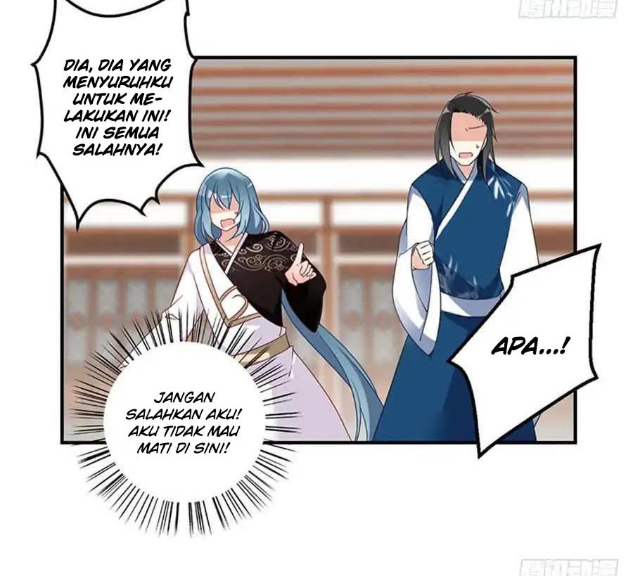 Meng Shi Zai Shang chapter 119 halaman 14