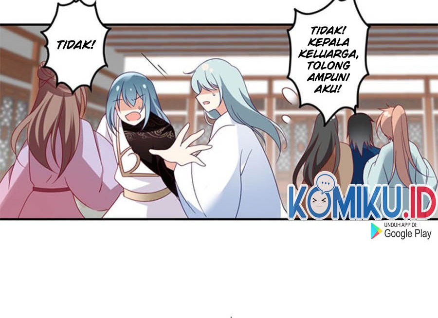 Meng Shi Zai Shang chapter 119 halaman 18
